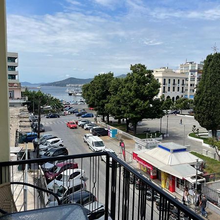 Kavala Central Square View Extérieur photo