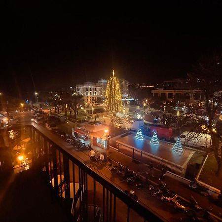 Kavala Central Square View Extérieur photo