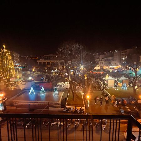 Kavala Central Square View Extérieur photo
